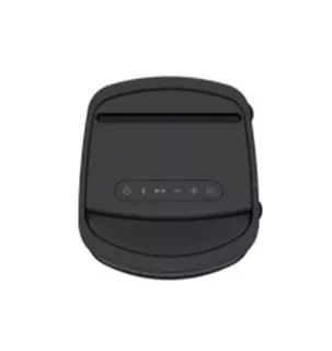 Sony Głośnik SRS-XP500 black