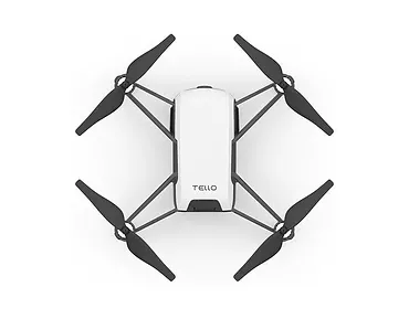 DJI Dron Ryze Tello