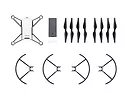 DJI Dron Ryze Tello