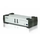 ATEN Przełącznik KVMP CS1912 2-Port USB 3.0 DP