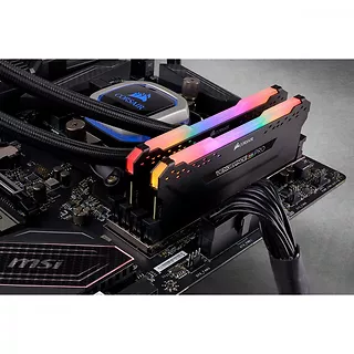 Corsair Pamięć DDR4 Vengeance RGB PRO 16GB/3600 (2*8GB) CL18