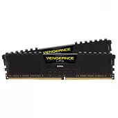 Corsair Pamięć DDR4 Vengeance LPX 32GB/3600 (2*16GB) CL16 czarna