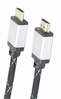 Gembird Kabel HDMI high speed z ethernet Select Plus 7.5m