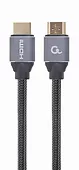 Gembird Kabel HDMI high speed z ethernet Premium 10m