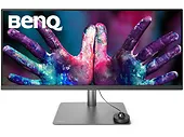 Monitor zakrzywiony 34 cale BenQ PD3420Q IPS 60Hz HDMI DP USB-C Głośniki