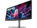Benq Monitor 34 cali PD3420Q LED QHD/IPS/5ms/GL/HDMI/DP