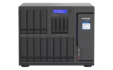 QNAP Serwer NAS TVS-h1688X-W1250-32G Intel Xeon W-1250 32GB