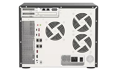 QNAP Serwer NAS TVS-h1688X-W1250-32G Intel Xeon W-1250 32GB