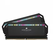 Corsair Pamięć DDR5 Dominator Platinum RGB 32GB/5200 (2*16GB) CL40