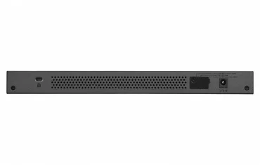 Netgear Przełącznik GS116LP Switch niezarządzalny 16xGE PoE+