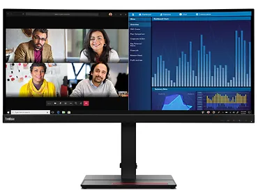 Monitor 34,14
