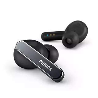 Philips Słuchawki TAT5506BK czarny Bluetooth TAT5506BK/00