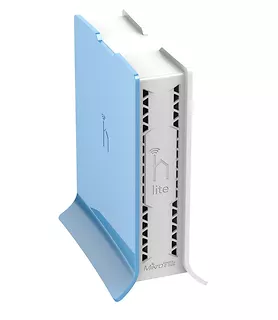 Mikrotik Punkt dostępowy N300 2.4GHz 4FE         RB941-2nD-TC