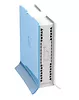 Mikrotik Punkt dostępowy N300 2.4GHz 4FE         RB941-2nD-TC