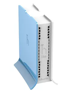 Mikrotik Punkt dostępowy N300 2.4GHz 4FE         RB941-2nD-TC