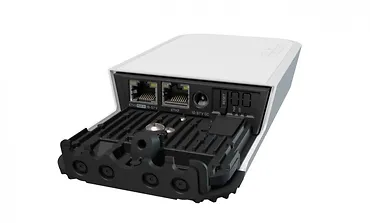 Mikrotik Punkt dostępowy  2.4/5 GHz 2GbE    RBwAPG-5HacD2HnD