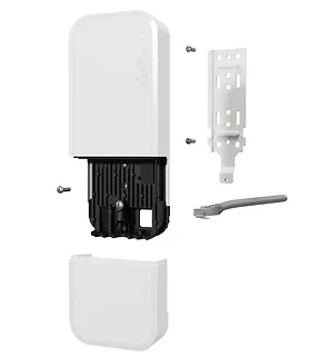 Mikrotik Punkt dostępowy  2.4/5 GHz 2GbE    RBwAPG-5HacD2HnD