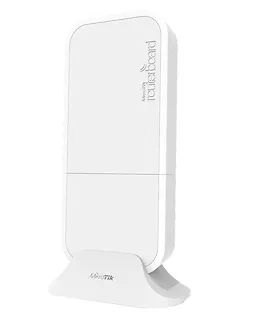 Mikrotik Punkt dostępowy 2.4/5 GHz 2GbE   RBwAPGR-5HacD2HnD