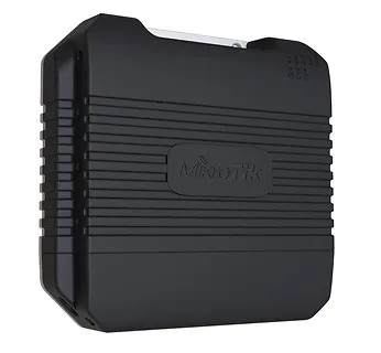 Mikrotik Punkt dostępowy 2.4GHz 1GbE RBLtAP-2HnD R11e-LTE