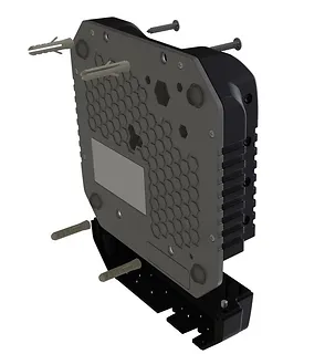 Mikrotik Punkt dostępowy 2.4GHz 1GbE RBLtAP-2HnD R11e-LTE