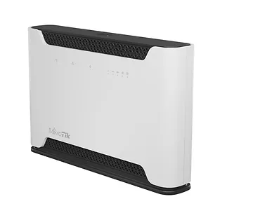 Mikrotik Punkt dostępowy LTE RBD 53G-5HacD2HnD-TC EG12-EA