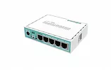 Mikrotik Router xDSL 1xWAN 4xLAN RB750Gr3