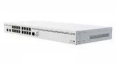 Mikrotik Router xDSL 16 GbE SFP+ CCR2004-16G-2S+