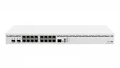 Mikrotik Router xDSL 16 GbE SFP+ CCR2004-16G-2S+