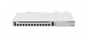 Mikrotik Router 12SFP+ SFP28 CCR2004-1G-12S+2XS