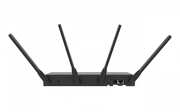 Mikrotik Router AC xDSL RB4011iGS+5HacQ2HnD-IN