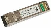 Mikrotik Moduł 10 SFP+ 1.25G LC MM 300m   S+85DLC03D