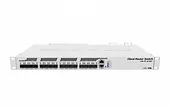 Mikrotik Przełącznik 1xGbE 16xSFP+ CRS317-1G-16S+RM