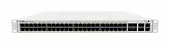 Mikrotik Przełącznik 48xGbE4 SFP+ CRS354-48P-4S+2Q+RM