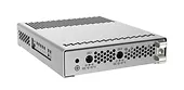 Mikrotik Przełącznik 1xGbE 4xSFP+   CRS305-1G-4S+IN