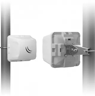 Mikrotik Wireless Wire 60GHz  CubeG-5ac60adpair