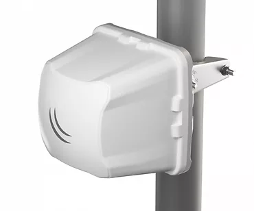 Mikrotik Wireless Wire 60GHz  CubeG-5ac60adpair