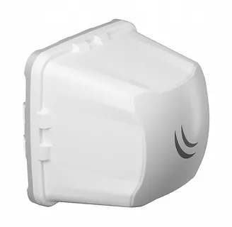 Mikrotik Wireless Wire 60GHz  CubeG-5ac60adpair