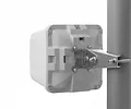 Mikrotik Wireless Wire 60GHz  CubeG-5ac60adpair