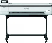 Epson Wielofunkcyjna drukarka techniczna SC-T5100M 36cal A1/4-ink/4pl/W+GLAN/skan