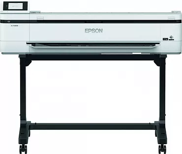 Epson Wielofunkcyjna drukarka techniczna SC-T5100M 36cal A1/4-ink/4pl/W+GLAN/skan