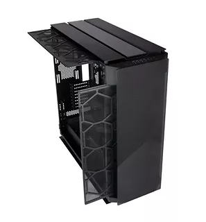 Corsair Obudowa Obsidian 1000D TG Super Tower ATX czarna