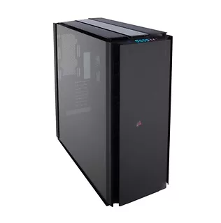 Corsair Obudowa Obsidian 1000D TG Super Tower ATX czarna