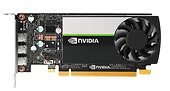 PNY Karta graficzna Quadro T400 4GB DDR6 VCNT400-4GB-SB