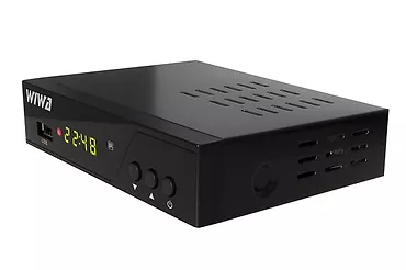 Wiwa Tuner H.265 PRO DVB-T/DVB-T2 H.265 HD