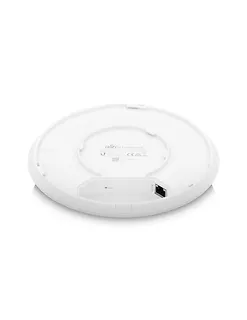 UBIQUITI Punkt dostępowy  Access Point WiFi 6 PRO U6-PRO