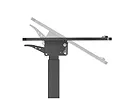Maclean Biurko do laptopa MC-892B