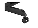 Maclean Biurko do laptopa MC-892B