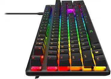 HyperX Alloy Origins Blue