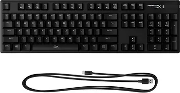 HyperX Alloy Origins Blue