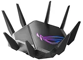 Asus Router GT-AXE11000 ROG Rapture WiFi 6 Gaming